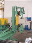 Metaltecnica Gravity Casting Rotating Machine for Bronze or Brass Diecasting Machines 